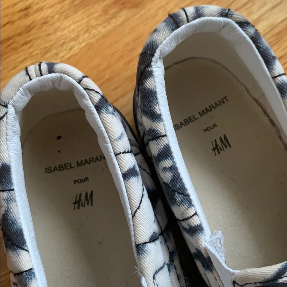 Isabel Marant X Hm Slip On - image 7